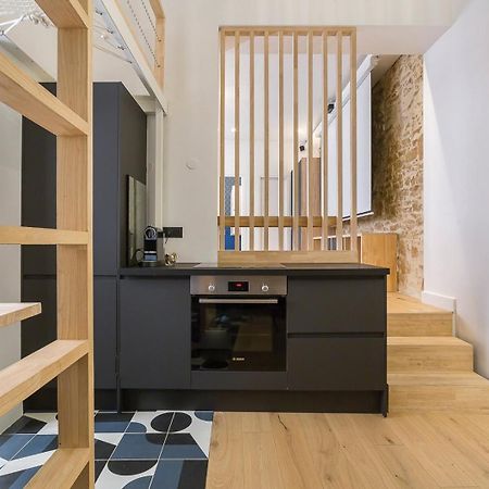 Hamac Suites - Lyon Le Bellecour エクステリア 写真