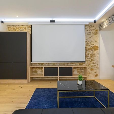 Hamac Suites - Lyon Le Bellecour エクステリア 写真