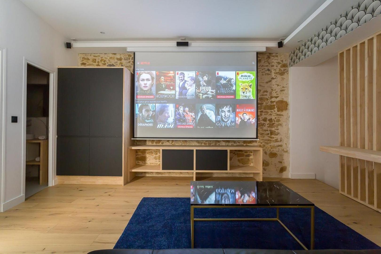 Hamac Suites - Lyon Le Bellecour エクステリア 写真