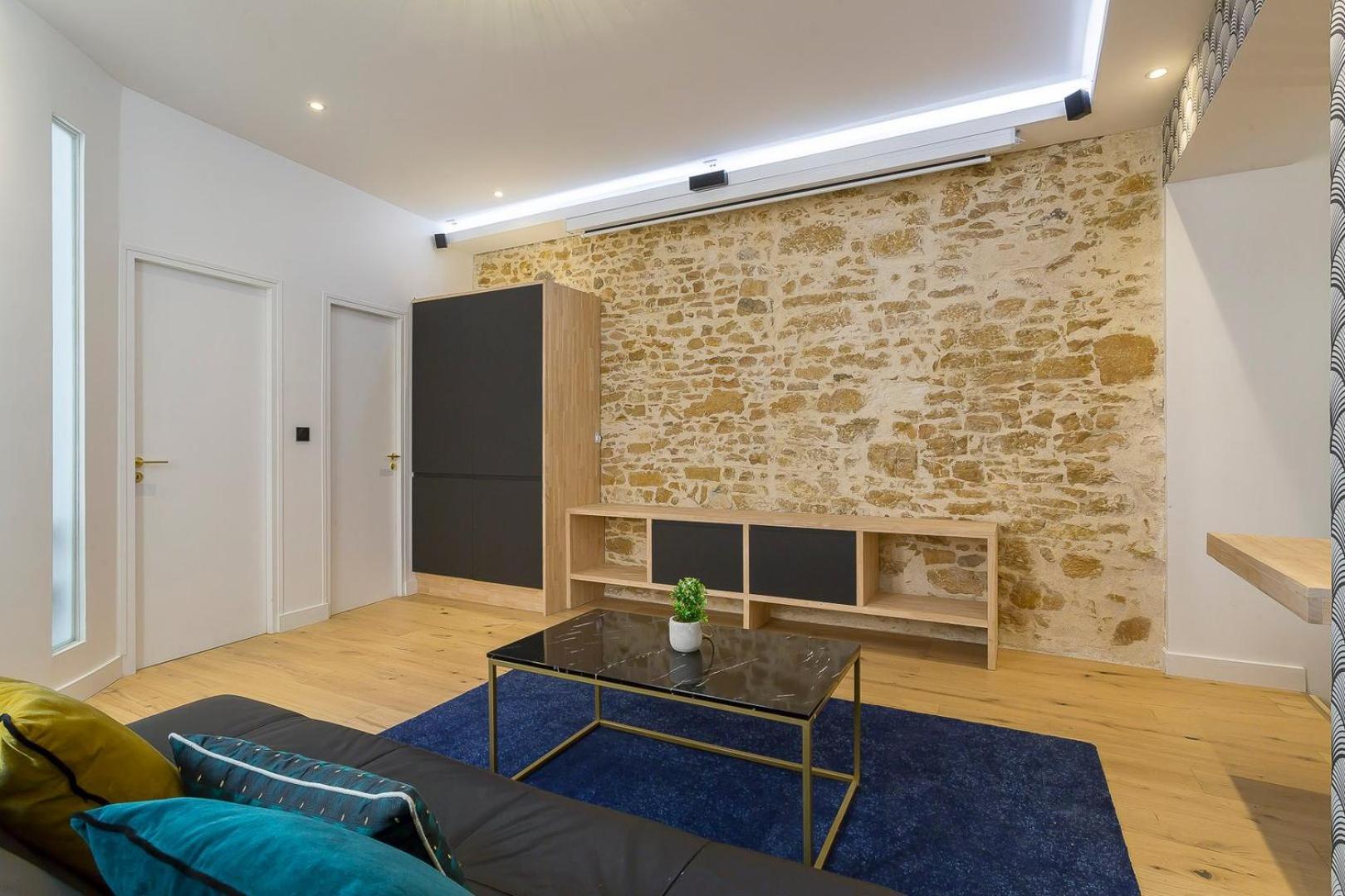 Hamac Suites - Lyon Le Bellecour エクステリア 写真