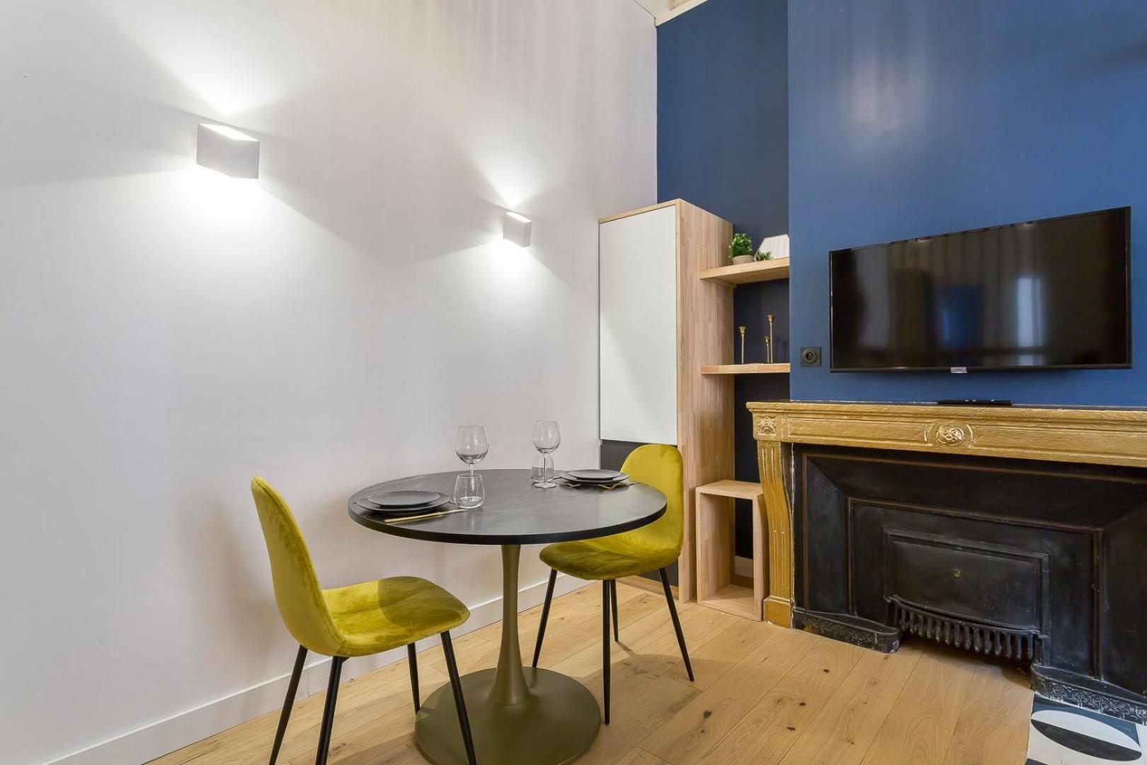 Hamac Suites - Lyon Le Bellecour エクステリア 写真