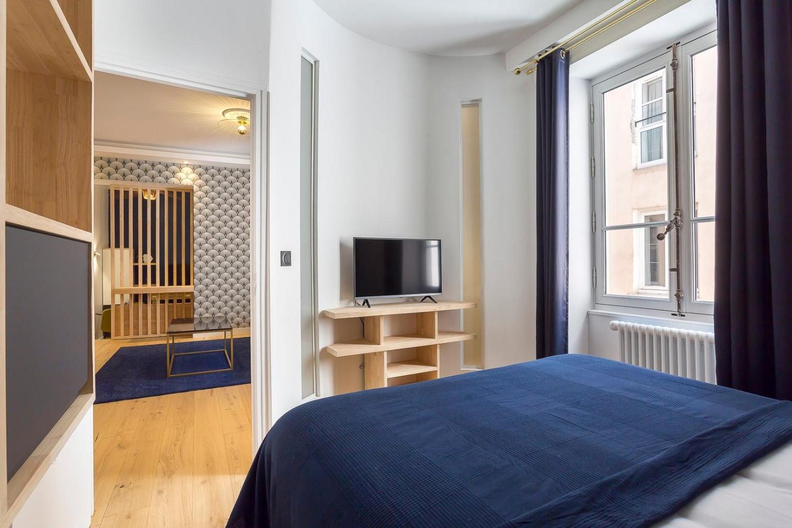 Hamac Suites - Lyon Le Bellecour エクステリア 写真